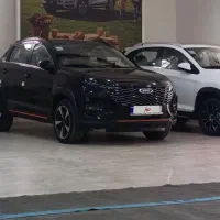 فروش x33cross cvt|خودرو سواری و وانت|دهدشت, |دیوار