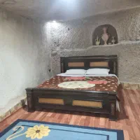 سوئیت سخره ای در کندوان