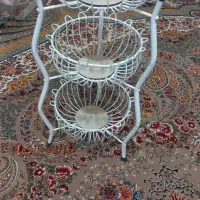 چا پیاز و سیب زمینی