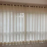 دوخت ونصب پرده حرفه ای