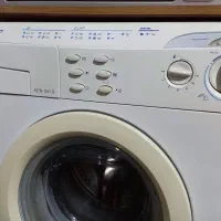 لباسشویی زیروات ( ایتالیا )|ماشین لباسشویی و خشککن لباس|سنگر, |دیوار