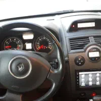 رنو مگان 2000 اتوماتیک مدل ۹۱|خودرو سواری و وانت|مبارکه, |دیوار