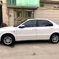 سورن پلاس ۱۴۰۰|خودرو سواری و وانت|قره ضیاالدین, |دیوار