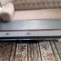 میزتلوزیون