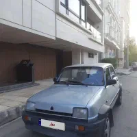 پی کی مدل ۱۳۸۴ استثنایی (شاسی پلمپ)