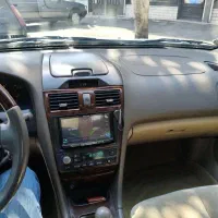 ماکسیما مدل ۸۶ دنده ای