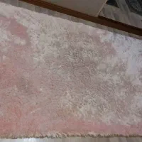 فرش مدل شگی