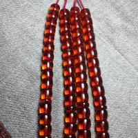 تسبیح سندلوس 33 تایی 2عدد