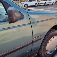 پژو GLX 2000 اتوماتیک فابریک فرانسه|خودرو سواری و وانت|اصفهان, فیض|دیوار