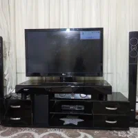 میز تلویزیون