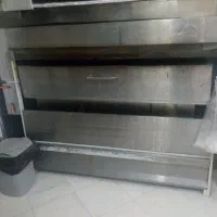 تعمیرات کباب پز تابشی واجر کباب پزتابشی|کافیشاپ و رستوران|قم, هفت تیر|دیوار