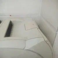 پرینتر کاملا سالم