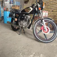 متین 200cc