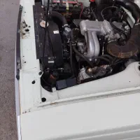 پیکان وانت مدل ۹۳دوگانه فابریک بدون رنگ|خودرو سواری و وانت|قرچک, میرزائی شمالی|دیوار