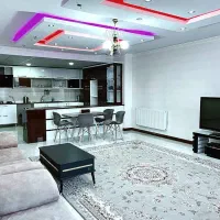 دو خواب مبله فول / معالی اباد /لوکس