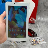 تبلت هوشمند دانش آموزی سیم کارت خور + هدایای ویژه|تبلت|کرج, کرج نو|دیوار
