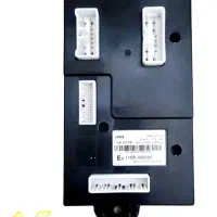 تعمیر cbm مینی بوس مکسوس