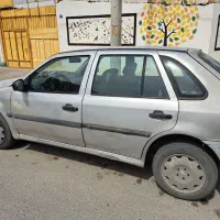 فروش ماشین گل ۸۴|خودرو سواری و وانت|خمینی‌شهر, |دیوار