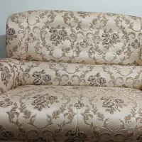 فروش یک دست مبل راحتی