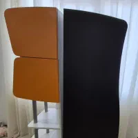 کمد اتاق کودک