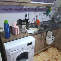 کابینت کامل آشپزخانه 3*3