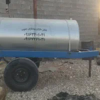 تانکرسازی|ماشین‌آلات صنعتی|اندیمشک, |دیوار