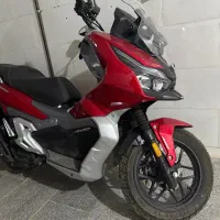 ADV150|موتورسیکلت|مشهد, شیرحصار|دیوار