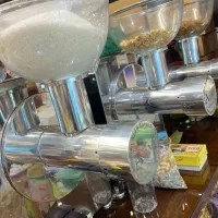 دستگاه کره گیری