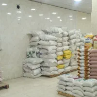 بازرگانی برنج تاج فرد|خوردنی و آشامیدنی|سبزوار, جوادیه غربی|دیوار