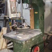 اره فلکه|ماشینآلات صنعتی|بهارستان, |دیوار