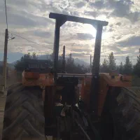 تراکتور ۲۸۵تک|خودرو سنگین|سنقر, |دیوار