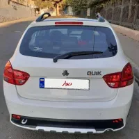 کوییک دنده ای R ،مدل ۱۴۰۰