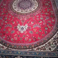 فرش سلم ۱۲متری چفت تیش ۸۵۰۰۰۰۰۰|فرش|قزوین, |دیوار