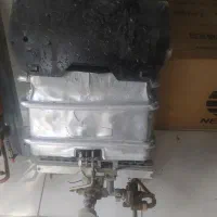 آبگرمکن ۳۱۱۵ تازه سرویس شده به شرط