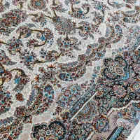 یک تخته فرش همای قیطران ،نه متری|فرش|تهران, شاهین|دیوار