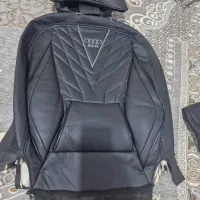 روکش صندلی چرم