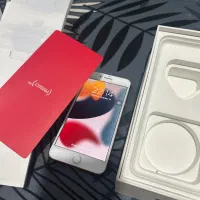 128 ایفون 7 پلاس iPhone 7 Plus|موبایل|تهران, تهرانپارس شرقی|دیوار