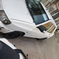 ۱۳۲ سفید|خودرو سواری و وانت|بردسکن, |دیوار