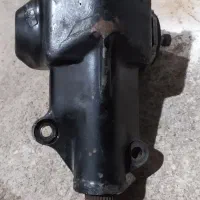 جعبه فرمان نیسان