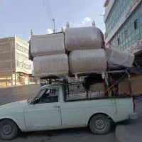 وانت بار تلفنی|خدمات حمل و نقل|مرند, |دیوار