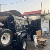 پاژن مدل ۱۳۷۱|خودرو سواری و وانت|گرگان, |دیوار