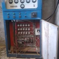 فروش خط تولید کامل  نایلون