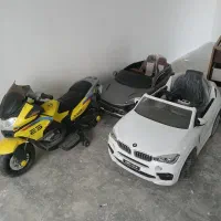 ماشین شارژی