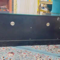 میز تلویزیونی کاملا سالم|میز تلویزیون|شیراز, میرزاکوچک خان|دیوار