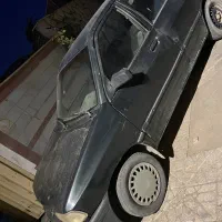 پراید مدل۸۲|خودرو سواری و وانت|خمین, |دیوار