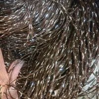 پرده ریشه ای