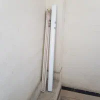 پرده زبرا تستر سرخ کن