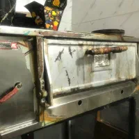 لوازم فست فود قیمت مناسب|کافیشاپ و رستوران|صفادشت, |دیوار