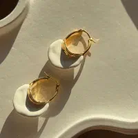 گوشواره|بدلیجات|دزفول, |دیوار