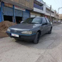 پژو 405 مدل ۹۶